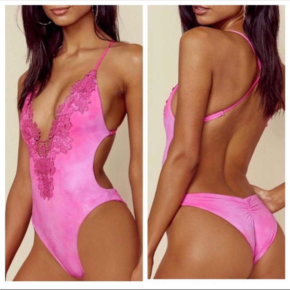 Blue Life Eclipse One Piece